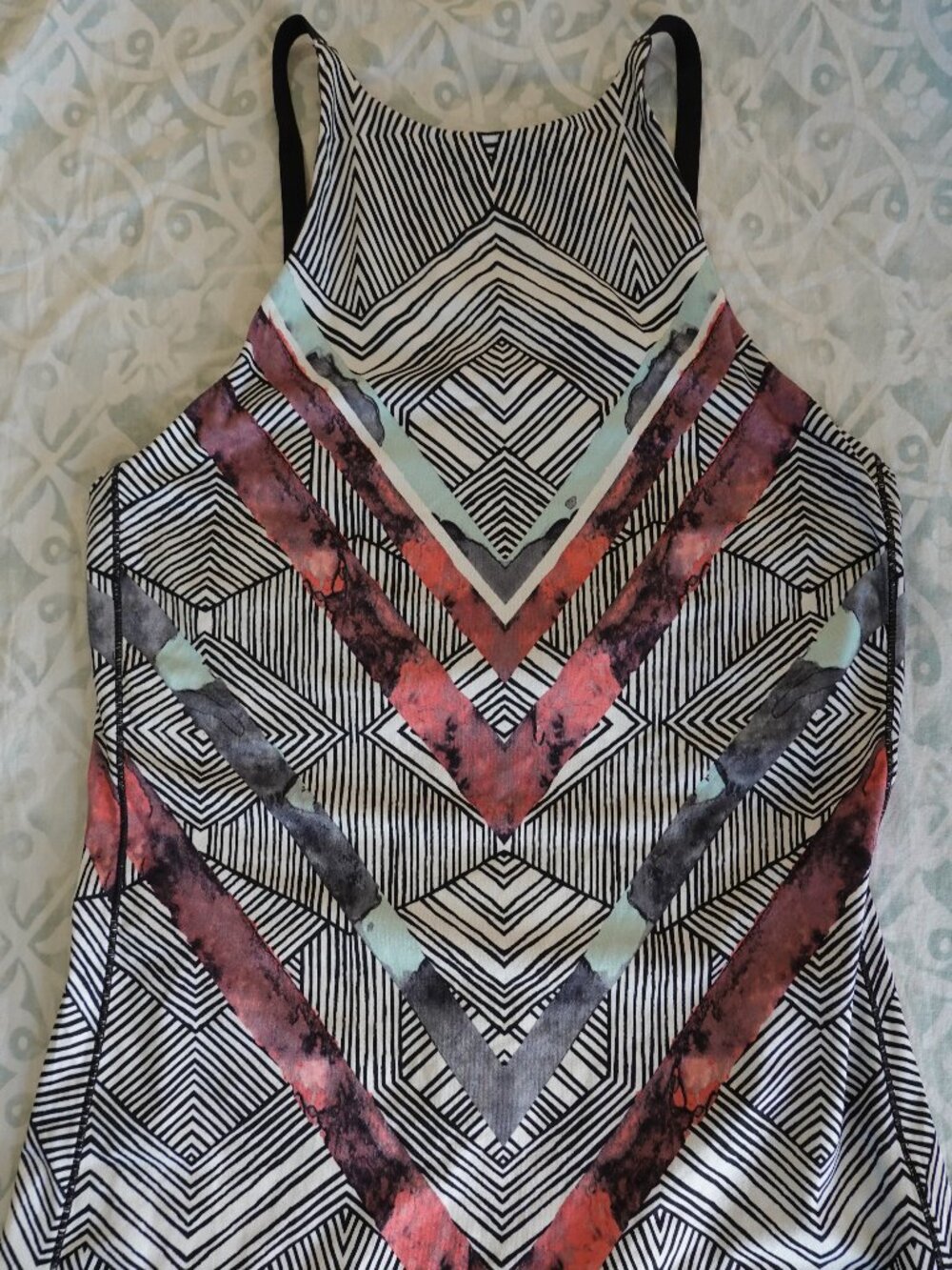 New With Tags Prana Tank Top